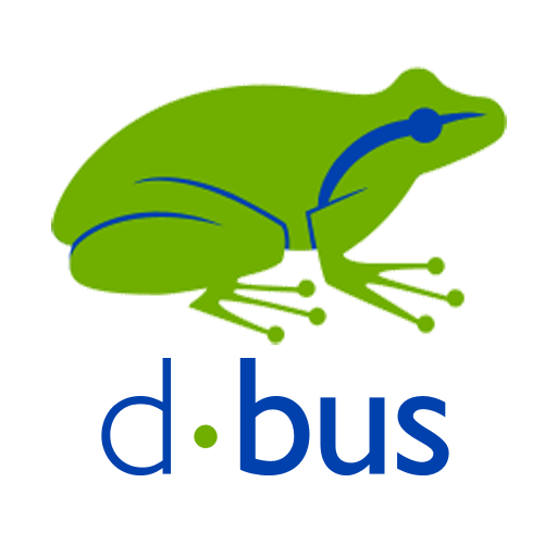 DBUS official App logo