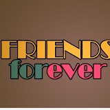 Friends Forever icon