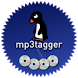 mp3tagger - Androidアプリ