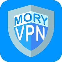 Mory - High Speed Secure VPN