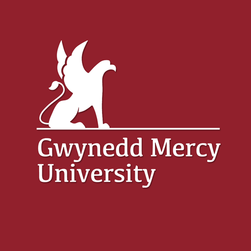 GMercyU Mobile logo