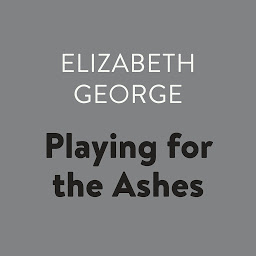 Icon image Playing for the Ashes