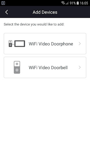 aivisi Screen 2