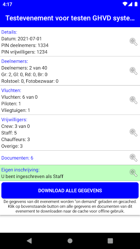 GHVD Screen 2