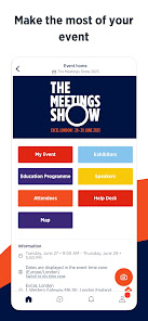 Imágen 10 The Meetings Show android