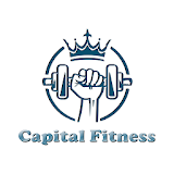 Capital Fitness 675 icon