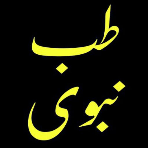 Tibb e Nabawi Book logo