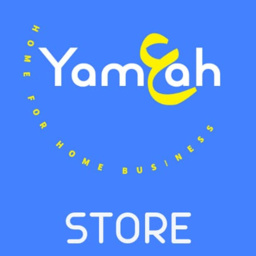 Yam3ah Store logo