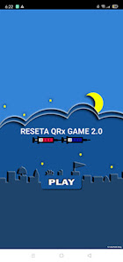 RESETA QRx 10.0 APK + Mod (Free purchase) for Android