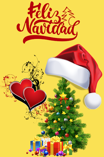 Frases de Navidad - Año Nuevo y Amor