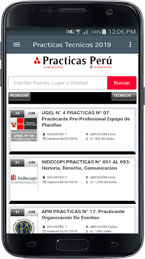 Practicas Screen 3