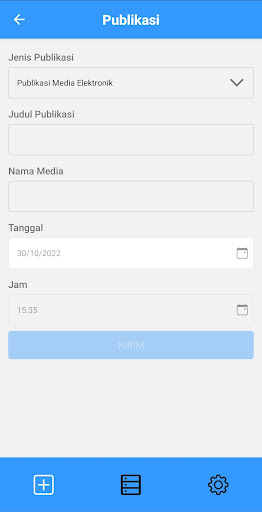 SIM Transformasi Screen 2