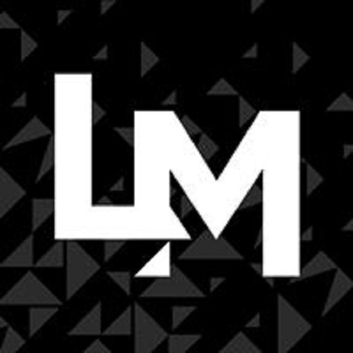 L & M Docklands logo