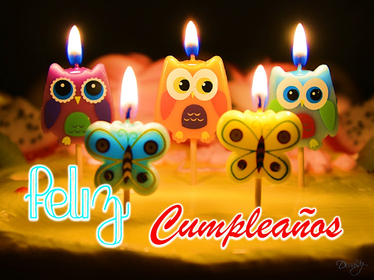 Spanish Birthday Wishes SMS - 4.22.04.0 - (Android)