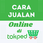 Cover Image of Télécharger Cara Jualan Online di Tokped  APK