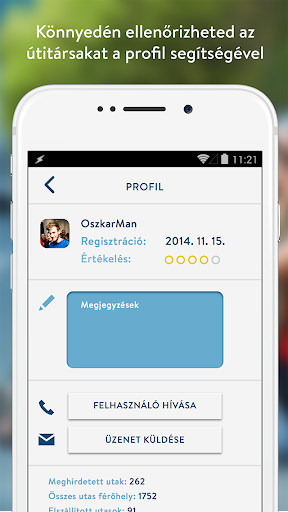 Motar ridesharing Screen 3