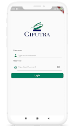 Ciputra Digital Assets poster 2