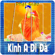 Top 40 Music & Audio Apps Like Kinh A Di Đà - Thích Trí Thoát - Best Alternatives