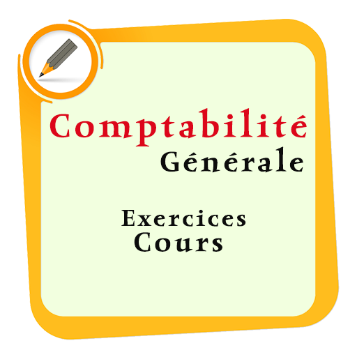 Comptabilité Générale - Cours   Icon