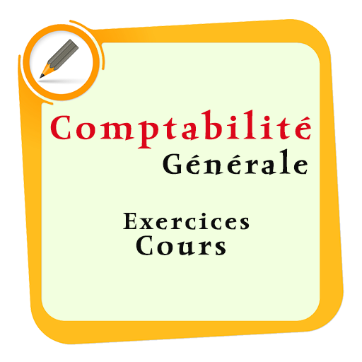 Comptabilité Générale - Cours logo