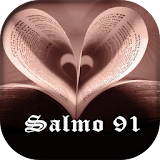 Salmo 91 icon