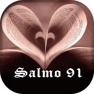 Salmo 91 apk