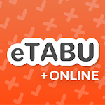 Cover Image of Download eTABU - Social Game 7.1.5 APK