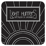 Cover Image of Unduh Light Hunters - Lost Honor  APK