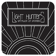 Light Hunters - Lost Honor