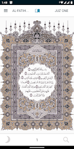 QuranHub | Holy Quran Unknown