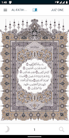 QuranHub | Holy Quranのおすすめ画像1