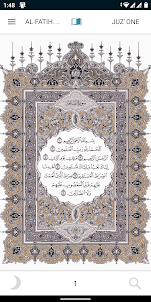 QuranHub | Holy Quran