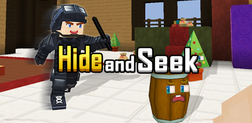 Hide And Seek Apps On Google Play - hide and seek beta roblox