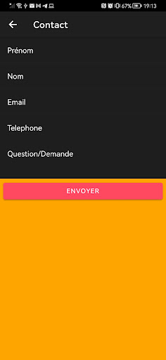 HelviStem Screen 2