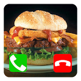 Prank Call Burger icon