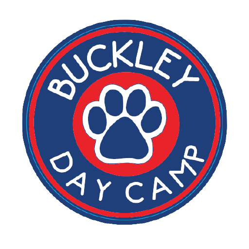 Buckley Day Camp logo
