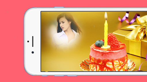 Happy BirthDay Frames