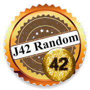 J42 - Random Number Generator