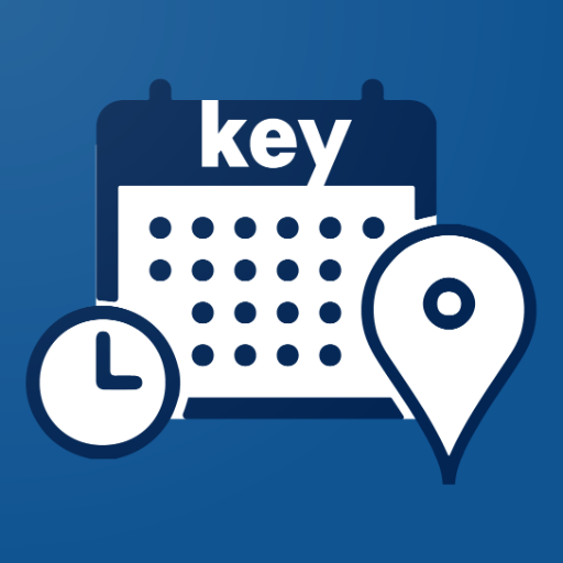 timeKeypr logo