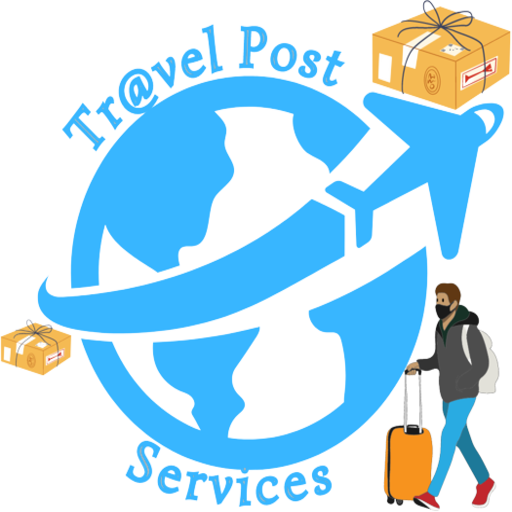 Travel Post Services logo