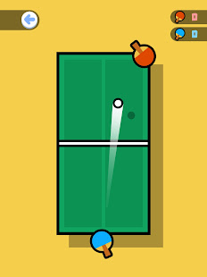 Battle Table Tennis 1.0.0 screenshots 12