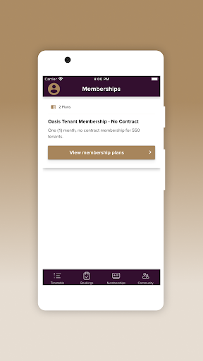 550 Madison Fitness and Wellness