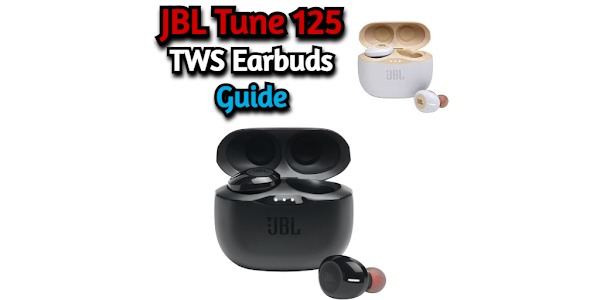 JBL Tune 125TWS