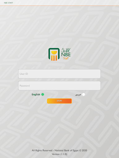 NBE Staff screenshot 12