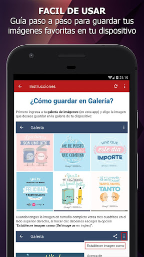 Saludos de Amor - Imagenes de