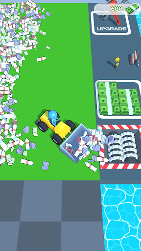 My Landfill 0.6 screenshots 4