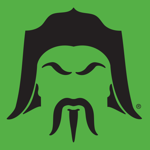 HuHot logo