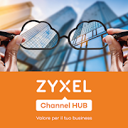 ZYXEL Channel HUB