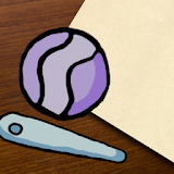 Paper Pinball HD icon