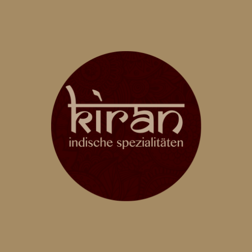 Kiran Indisches Restaurant logo